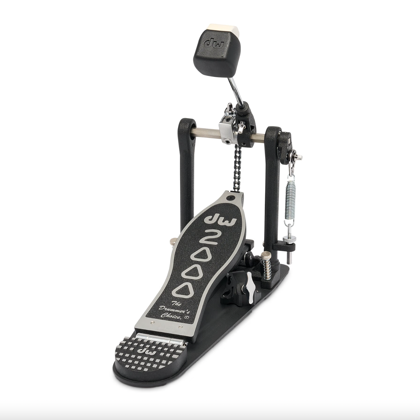 DW 2000 Single Pedal