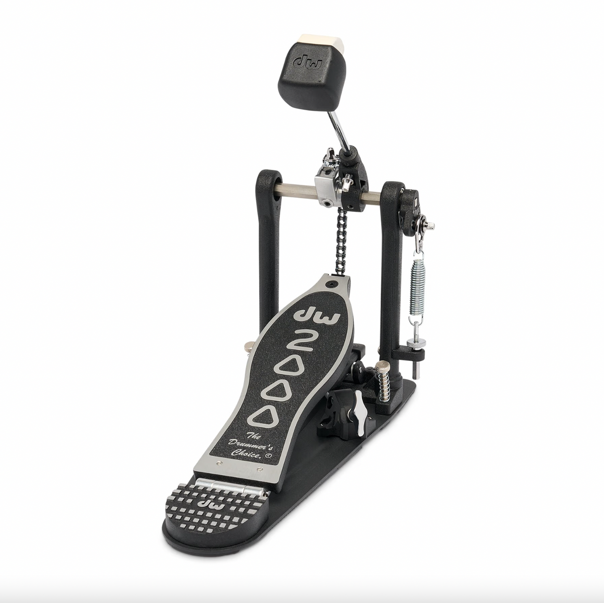 DW 2000 Single Pedal-1