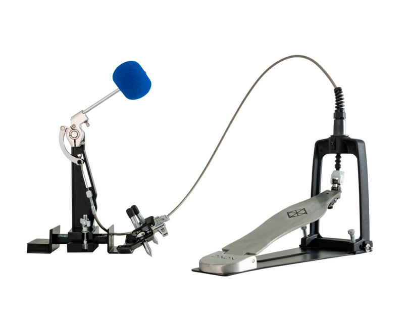 Dixon Cajon Pedal Plus PP-CPP-zoom-