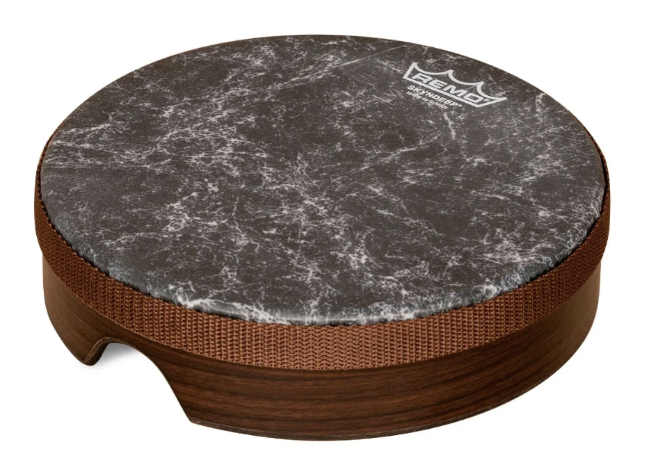 Remo Frame Drum 22" Skyndeep