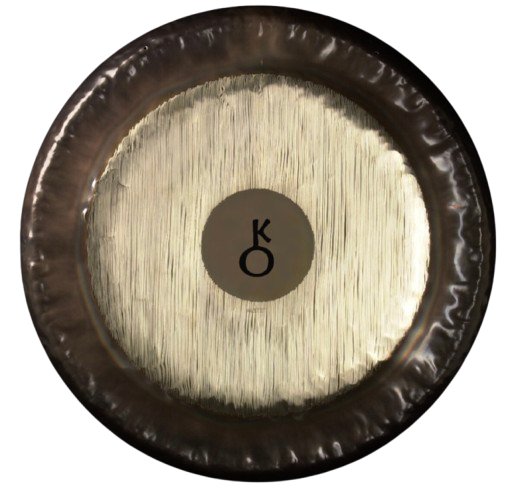 Paiste Planet 32” CHIRON D2# Gong-zoom-1