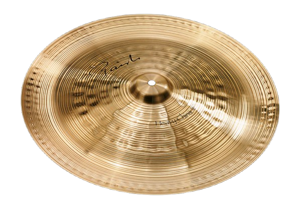 Paiste Signature 18" Heavy China-1