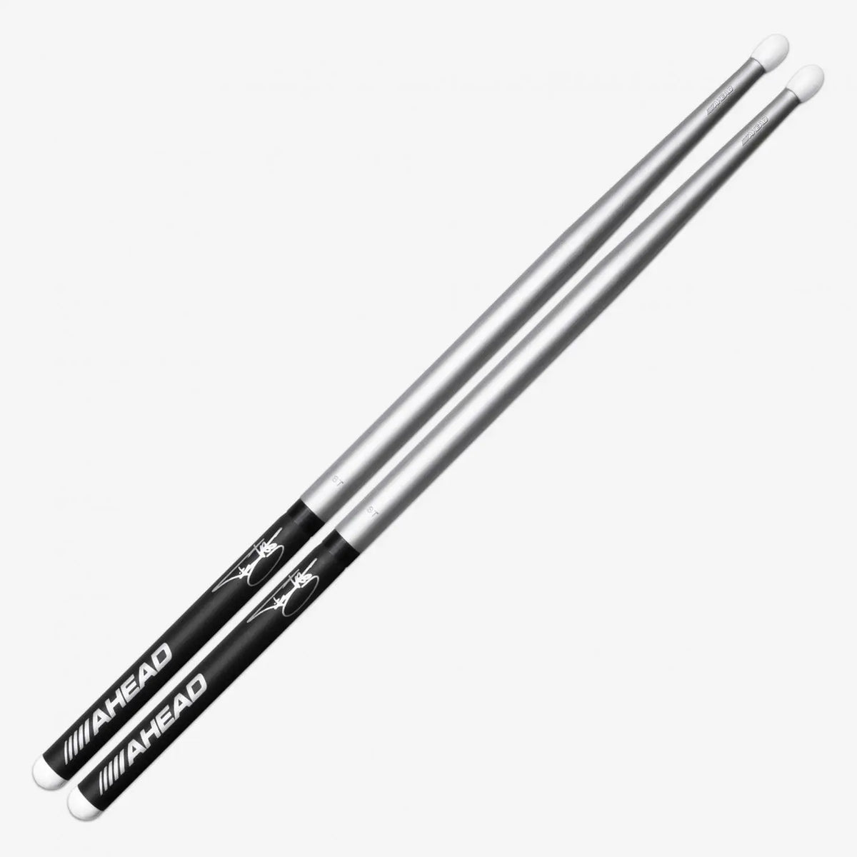 Ahead Tommy Lee Studio Drumsticks-zoom-1