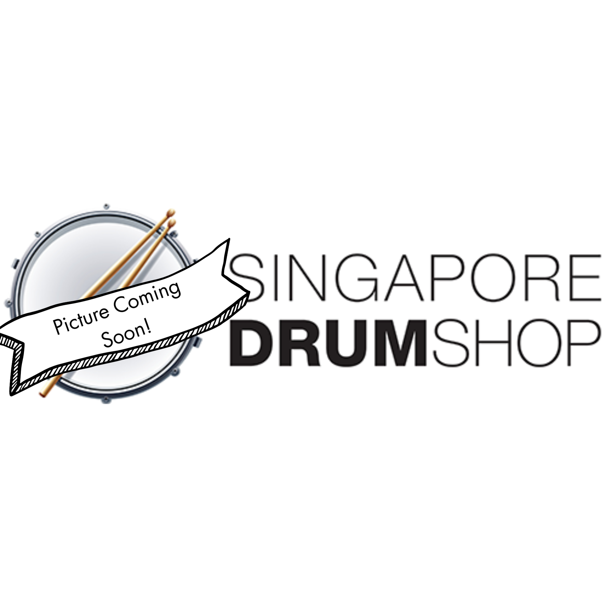 DW Collector's VLT Maple Snare Drum 14x6.5 Super Curl-1