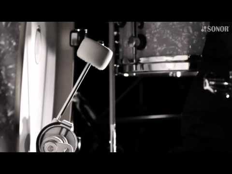 Sonor Perfect Balance Pedal-zoom-