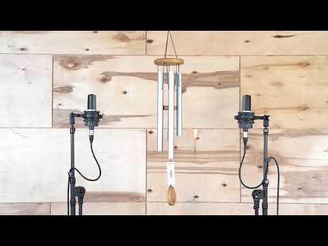 Schlagwerk Wind Chimes Tageston Day Tone-zoom-