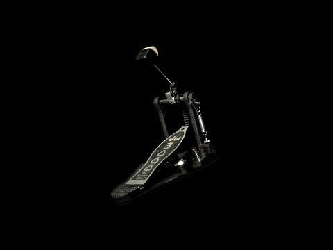 DW 3000 Single Pedal V2-2