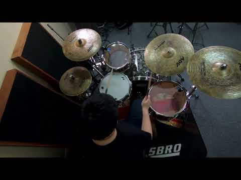 ADV ADVanced Dark 16" Crash-zoom-