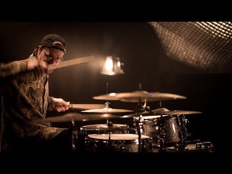 Sonor AQ2 Safari Shell Pack (Brown Fade)-2