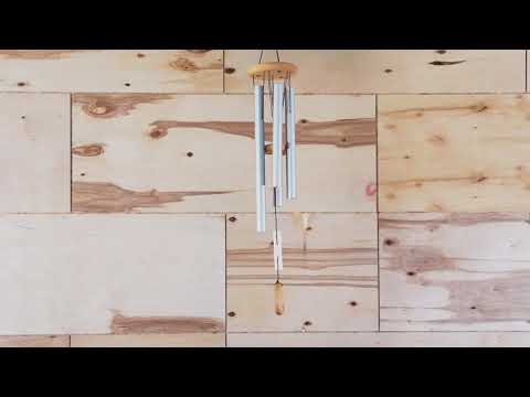 Schlagwerk Wind Chimes Shiva Shakti-2