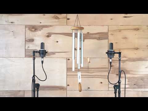 Schlagwerk Wind Chimes Sonnenton Sun Tone-2