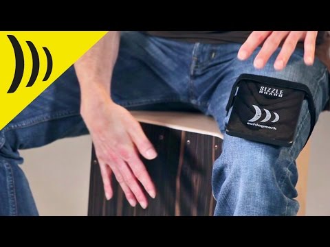 Schlagwerk Sizzle Board-zoom-