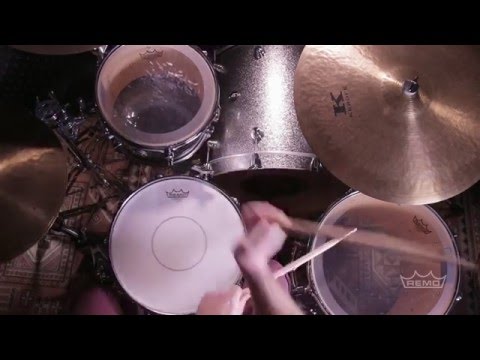 Remo Quicktech Drum Key-2