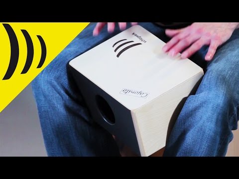 Schlagwerk Cajonito-zoom-