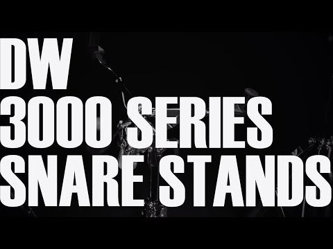 DW 3000 Concert Snare Stand-zoom-
