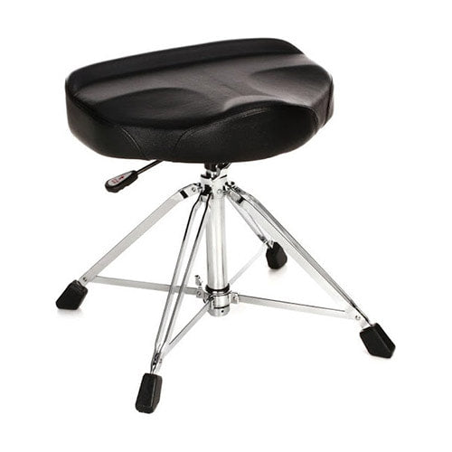 DW 9000 Air Lift Drum Throne