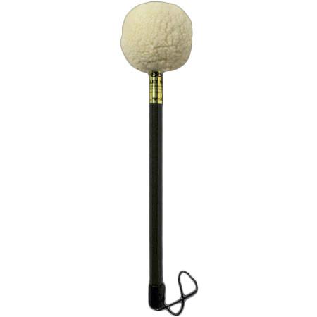 Paiste M3 Gong Mallet for 22"-24" Gongs-zoom-1