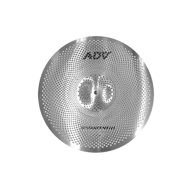 ADV ADVancement Silent 16" Crash