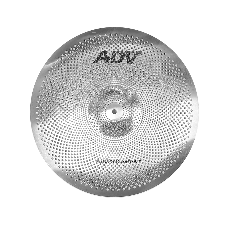 ADV ADVancement Silent 18" Crash