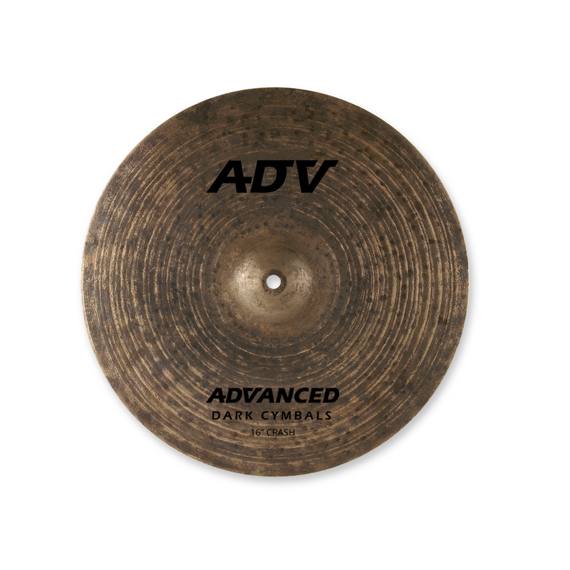 ADV ADVanced Dark 16" Crash-zoom-