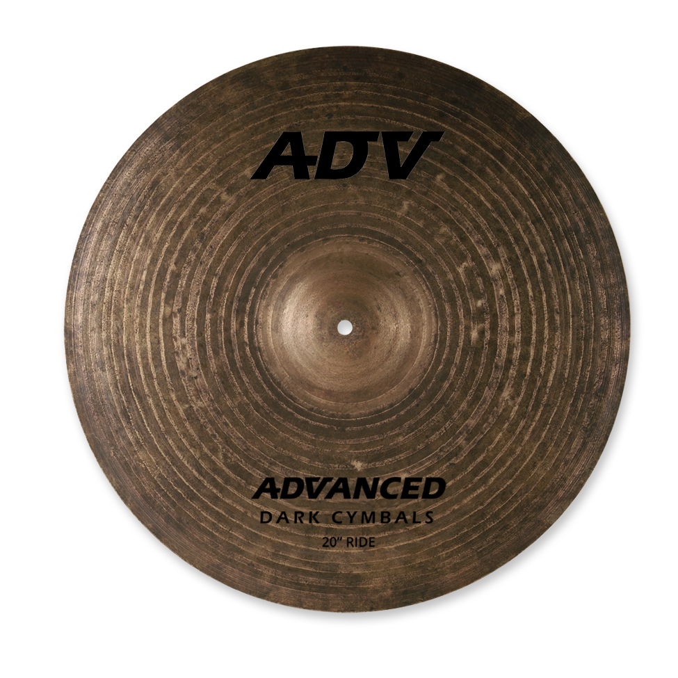 ADV ADVanced Dark 20" Ride-zoom-1