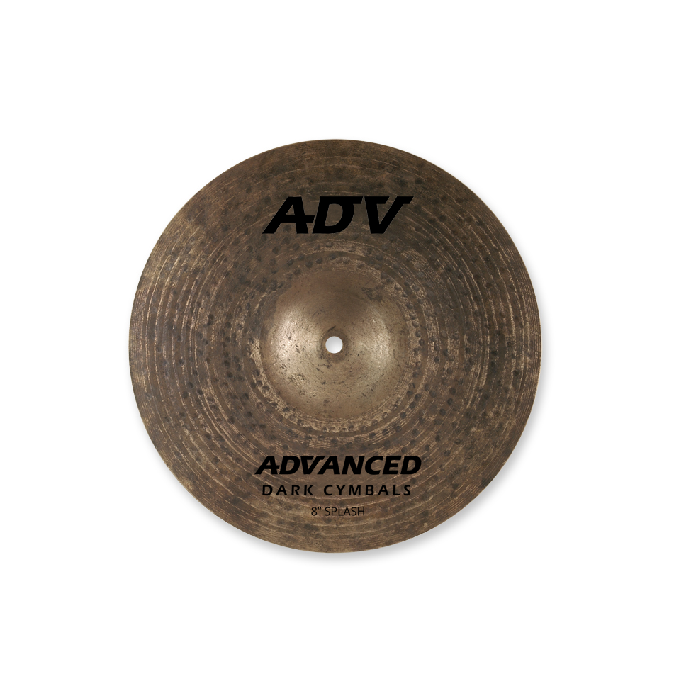 ADV ADVanced Dark 8" Splash-zoom-1