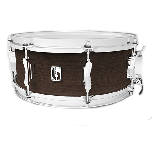 BDC Lounge 14x6.5 Kensington Crown Snare Drum (SDS Anniversary Promo)-1