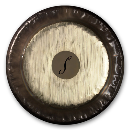 Paiste 38" Planet Gong - Sedna (ETA AROUND END JULY)