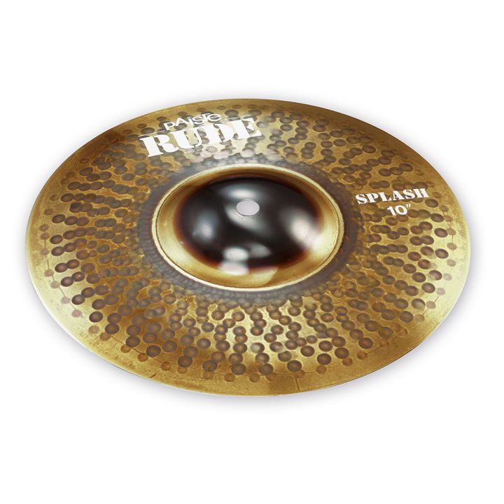 Paiste Rude 10" Splash-1