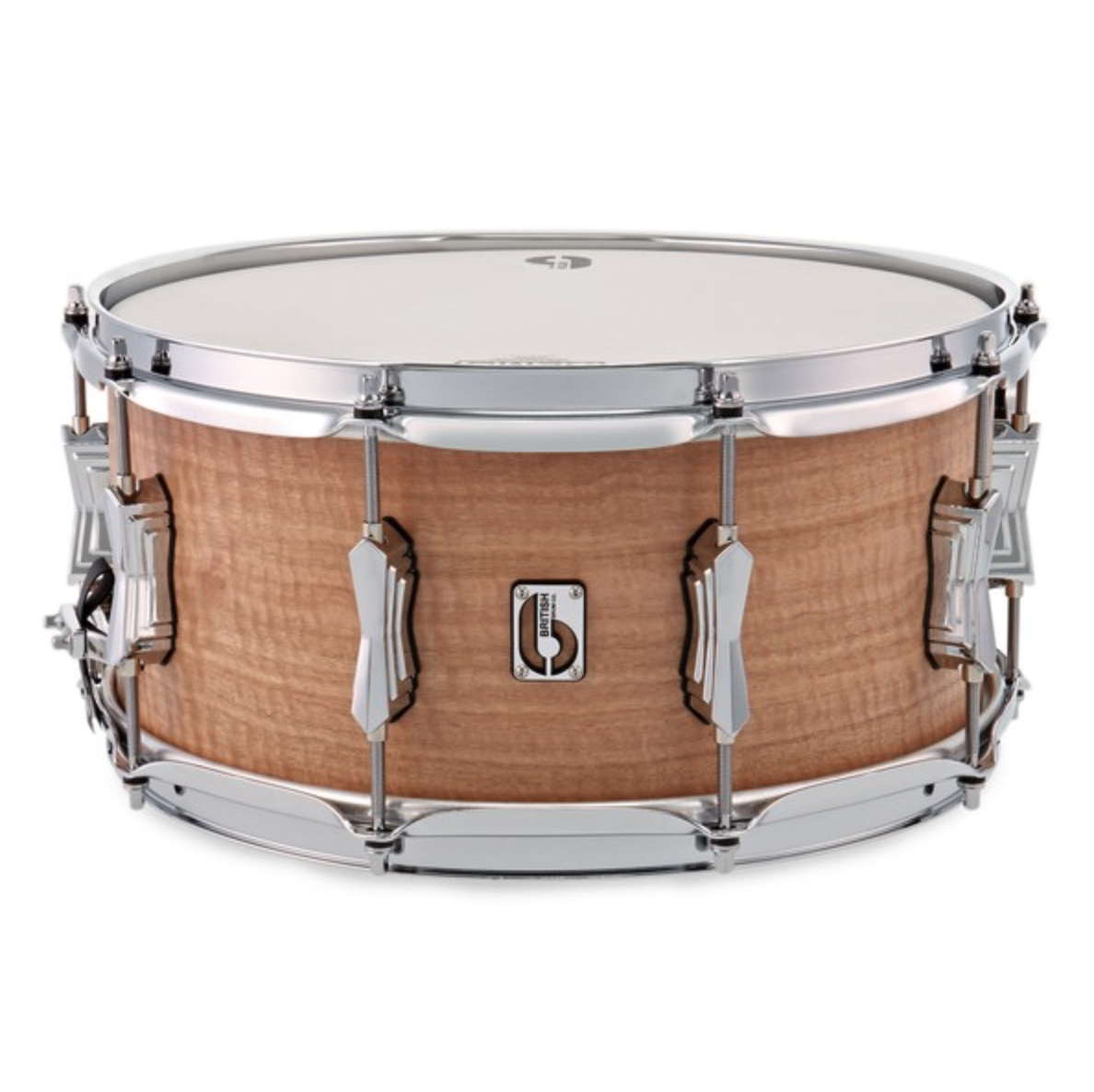 BDC Maverick 14x6.5 Snare Drum (SDS Anniversary Promo)