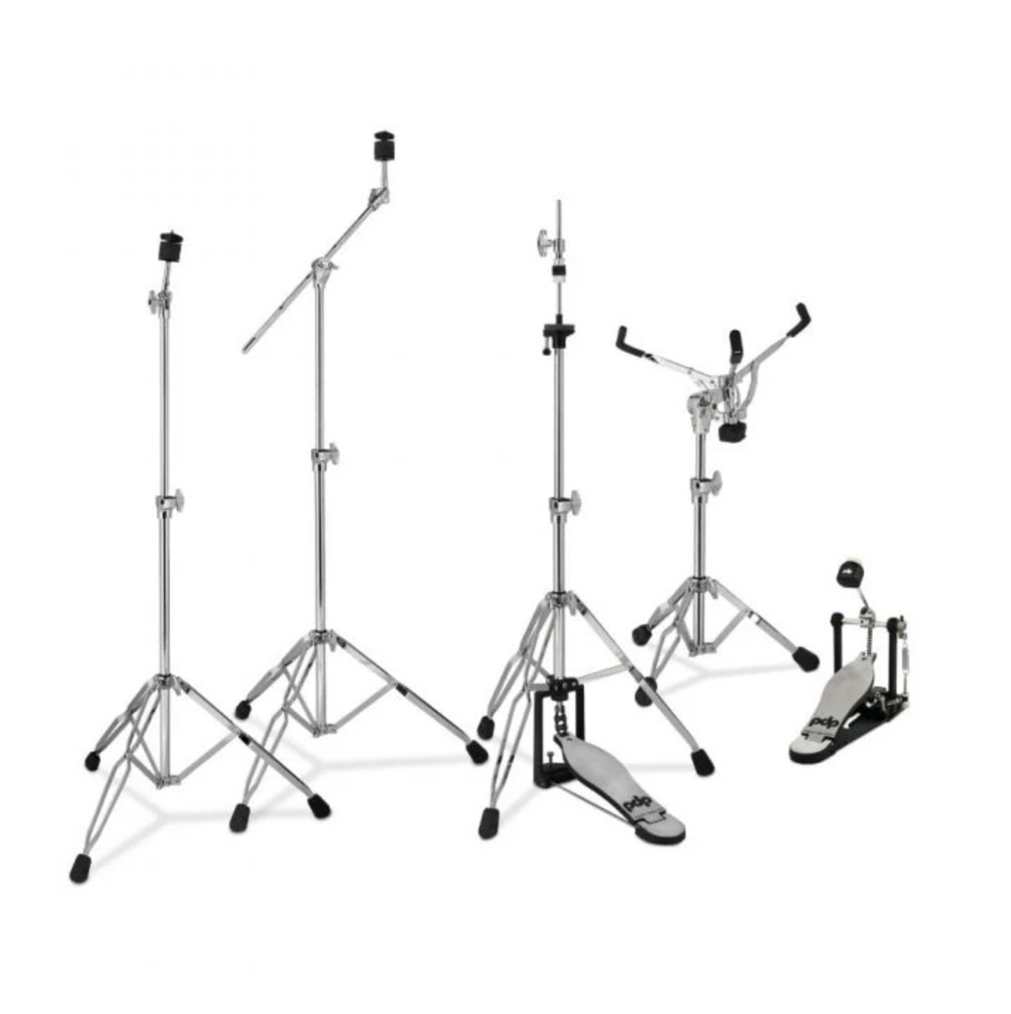 PDP 700 Series Hardware Pack-1