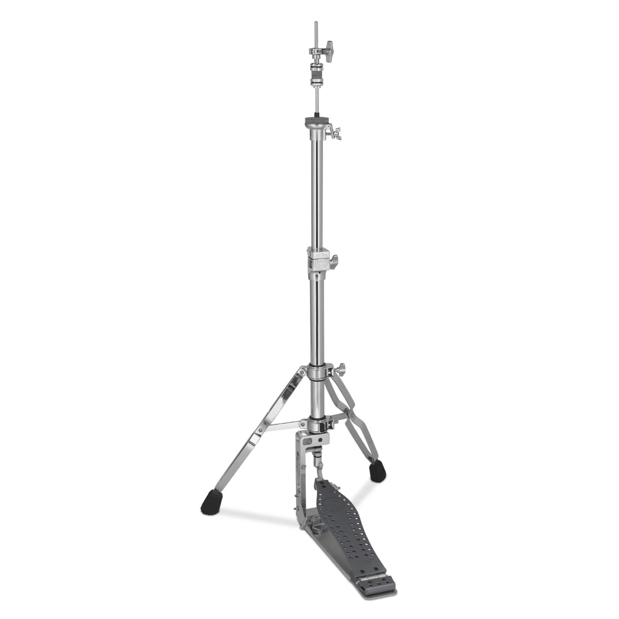 DW Machined Direct Drive 2 Leg Hi Hat Stand-zoom-1