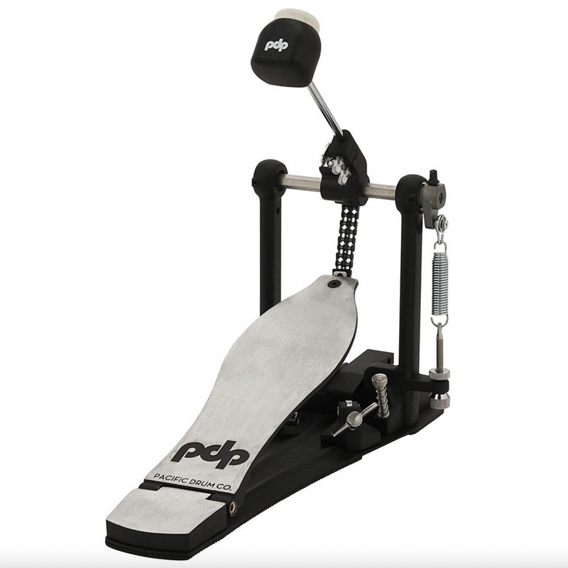 PDP 800 Series Single Pedal-zoom-