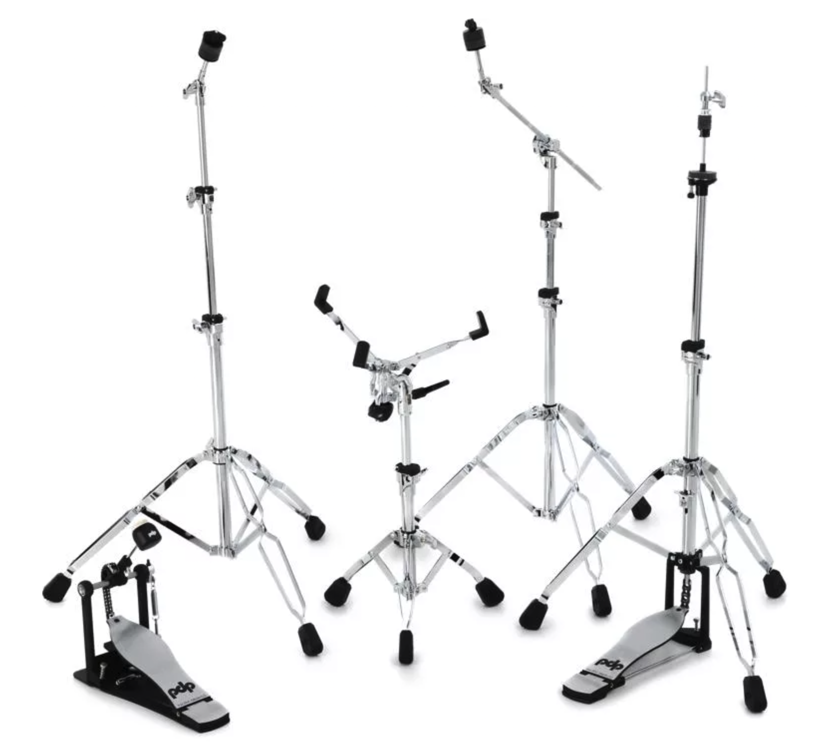 PDP 800 Series Hardware Pack-zoom-1