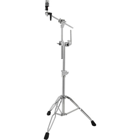 DW 5000 Series Single Tom and Cymbal Stand