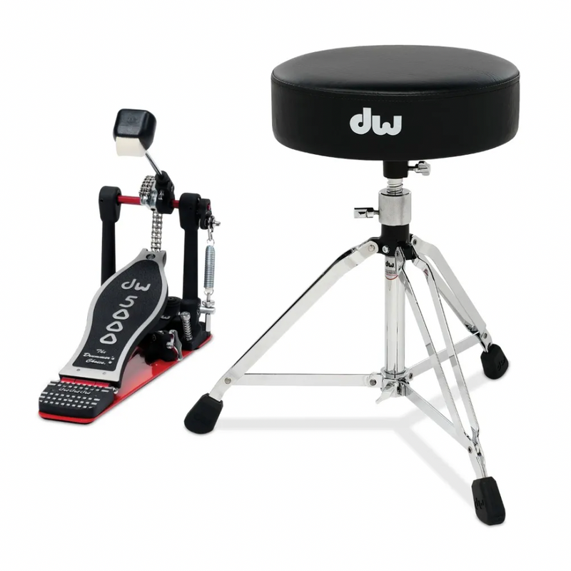 DW 5000 Series 2-piece Hardware Pack-zoom-