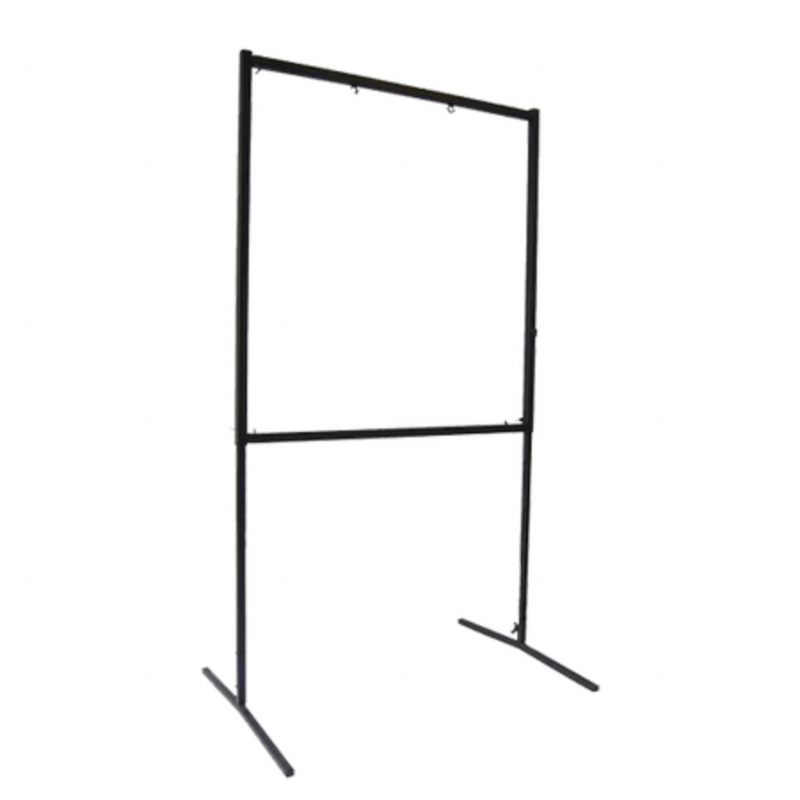 Paiste Square Orchestra Stand - 28"-zoom-