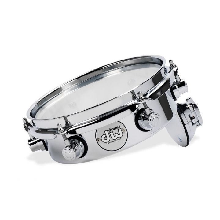 DW Design Series Piccolo Tom 8x2.5-zoom-1