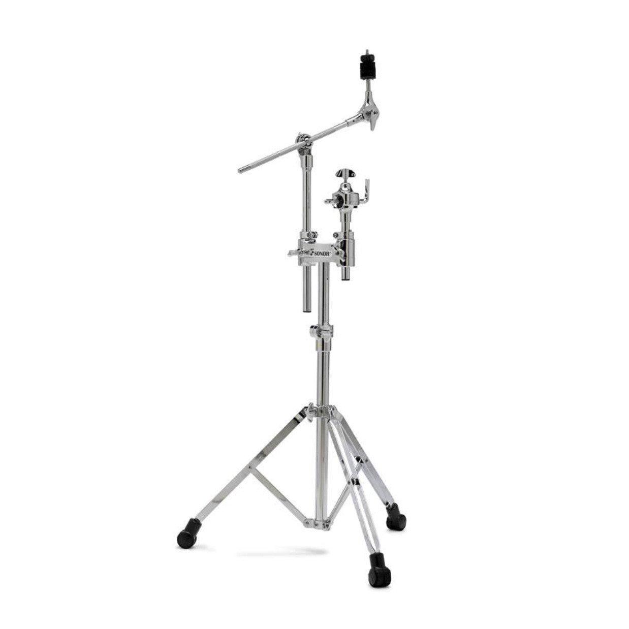 Sonor 4000 Cymbal Tom Stand