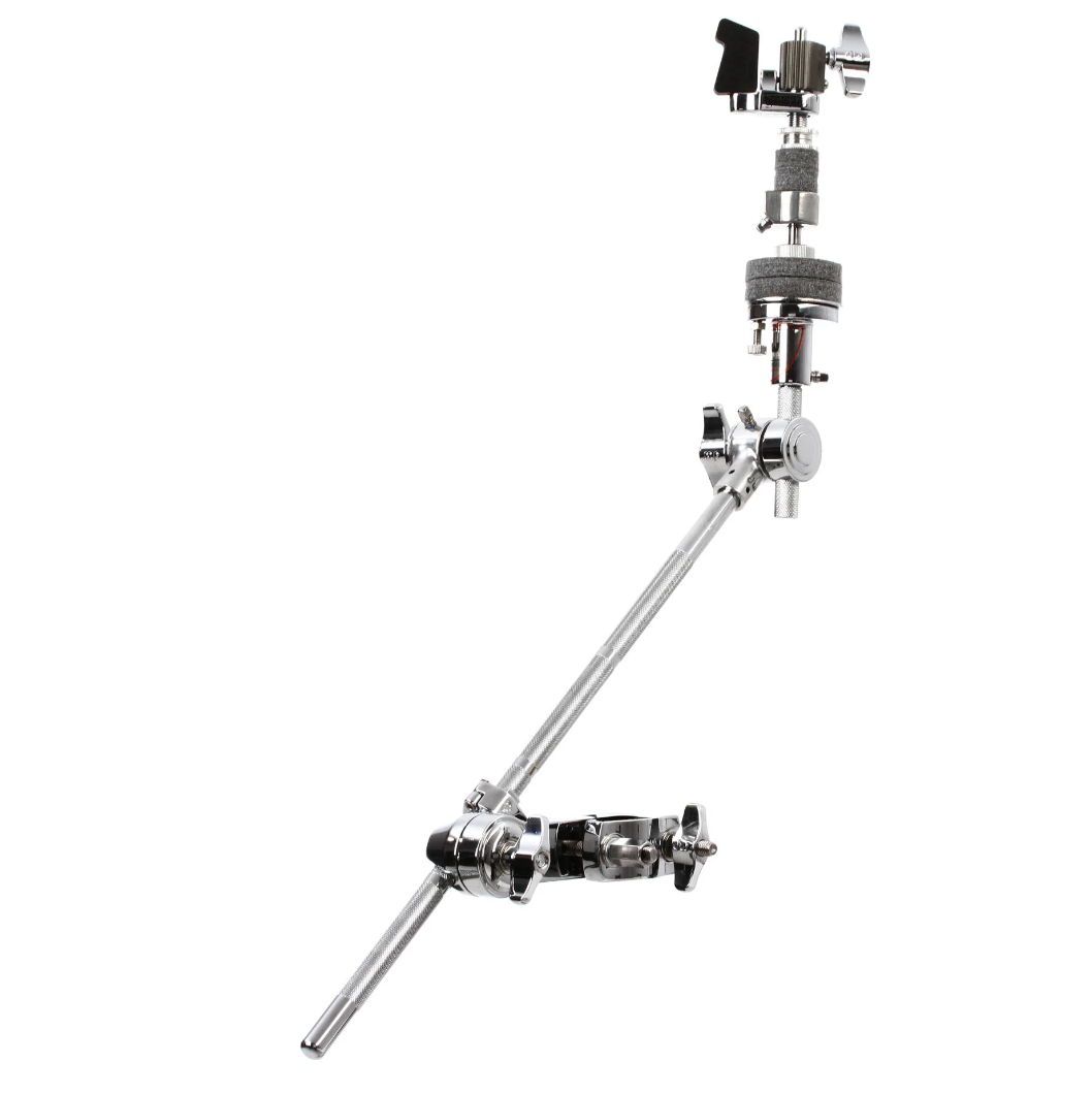 DW Closed Hi Hat Arm with MG-3 Clamp (DWSM9212)-zoom-1