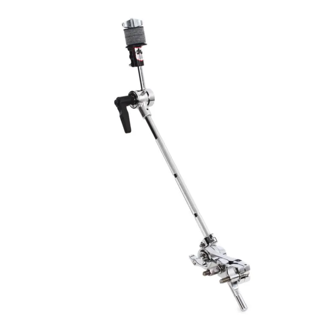 DW Mega Clamp V to Eyebolt Clamp with SM912 Boom Arm DWSMMG-6-zoom-1