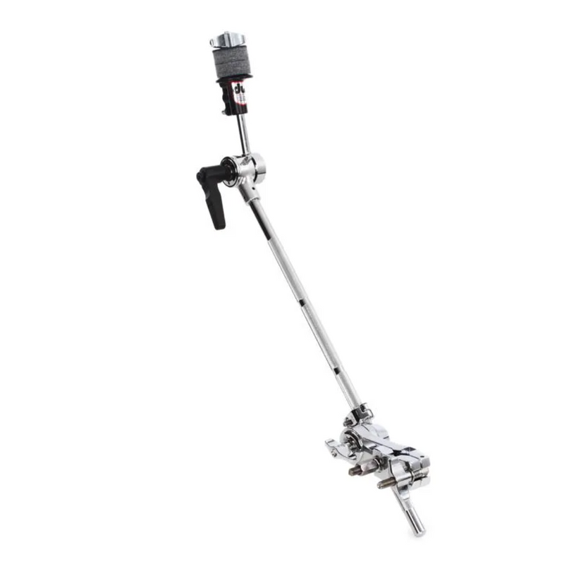 DW Mega Clamp V to Eyebolt Clamp with SM912 Boom Arm DWSMMG-6-zoom-