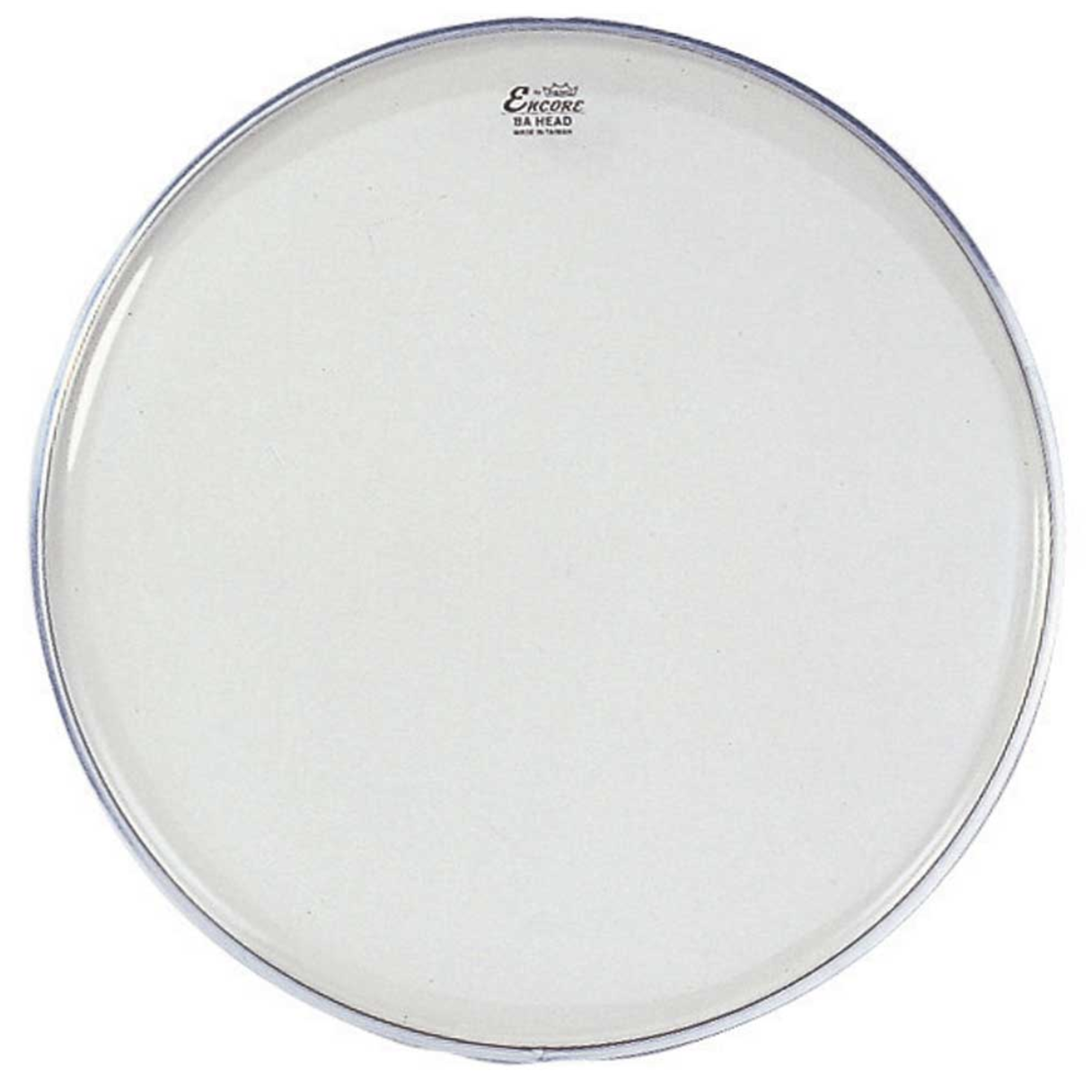 Remo Encore Ambassador Clear 13" Drum Head-1