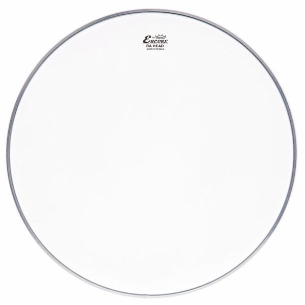 Remo Encore Ambassador Coated 14" Drum Head-zoom-1