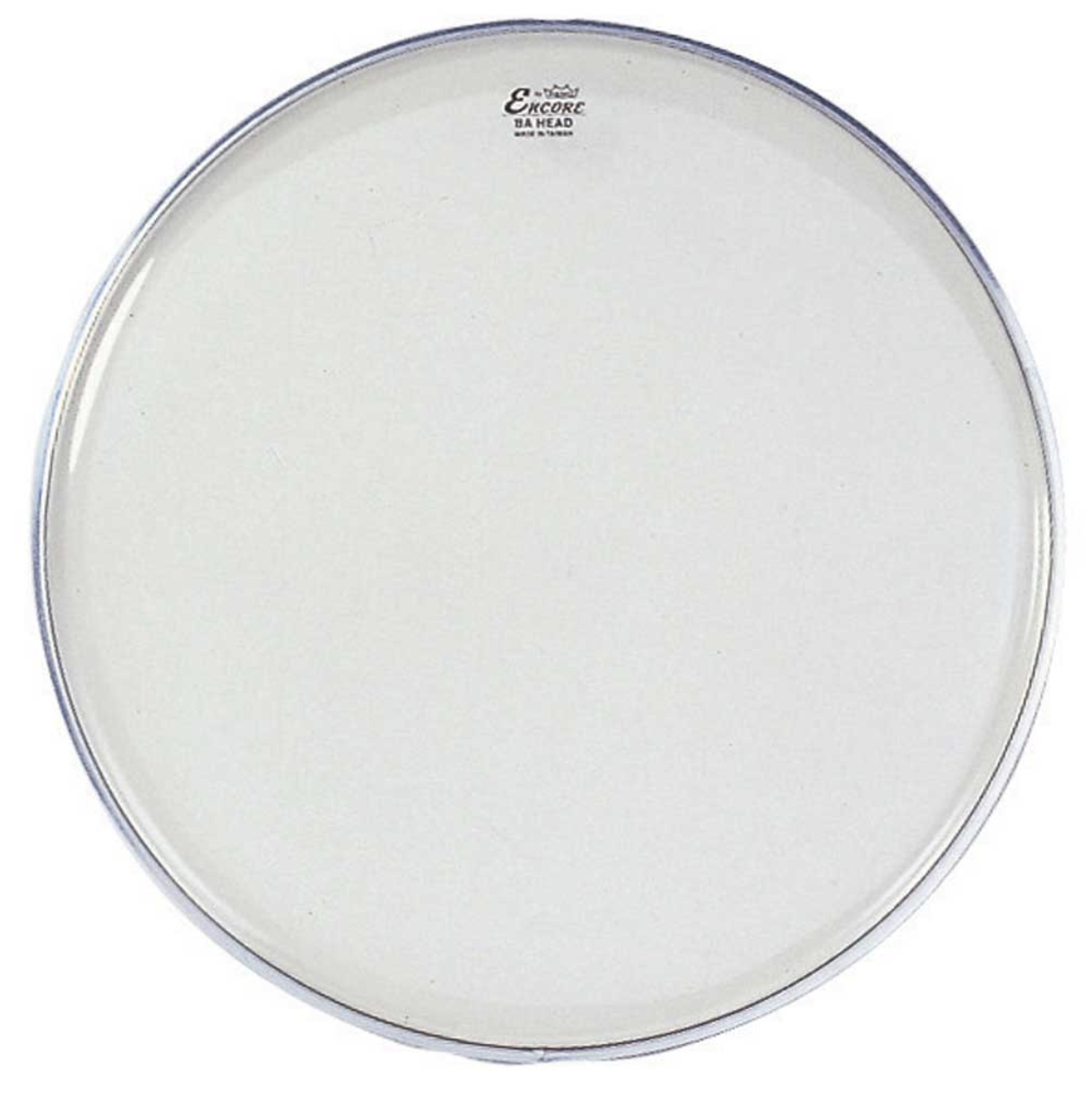 Remo Encore Ambassador Clear 14" Drum Head-zoom-1