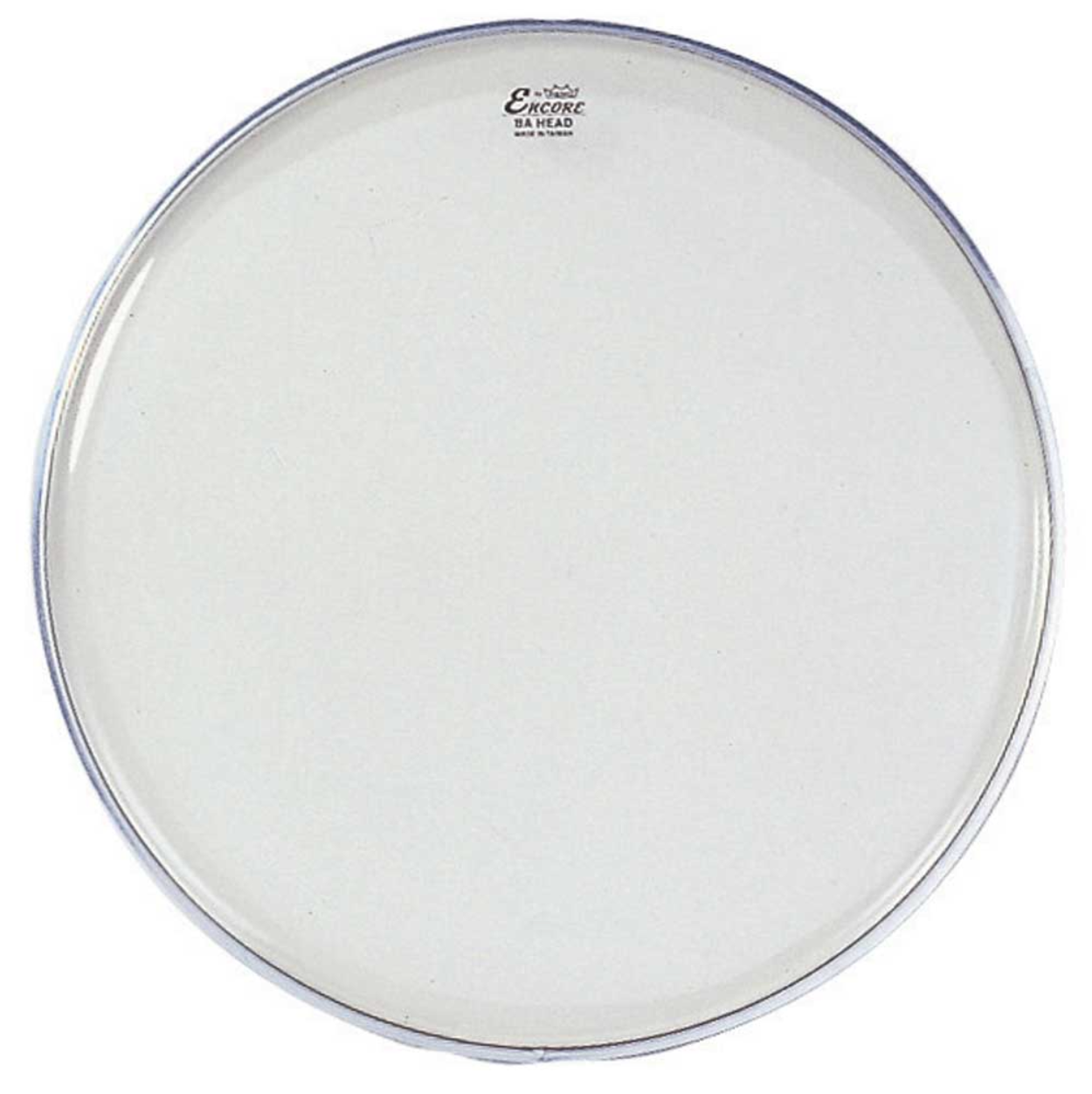 Remo Encore Ambassador Clear 16" Drum Head