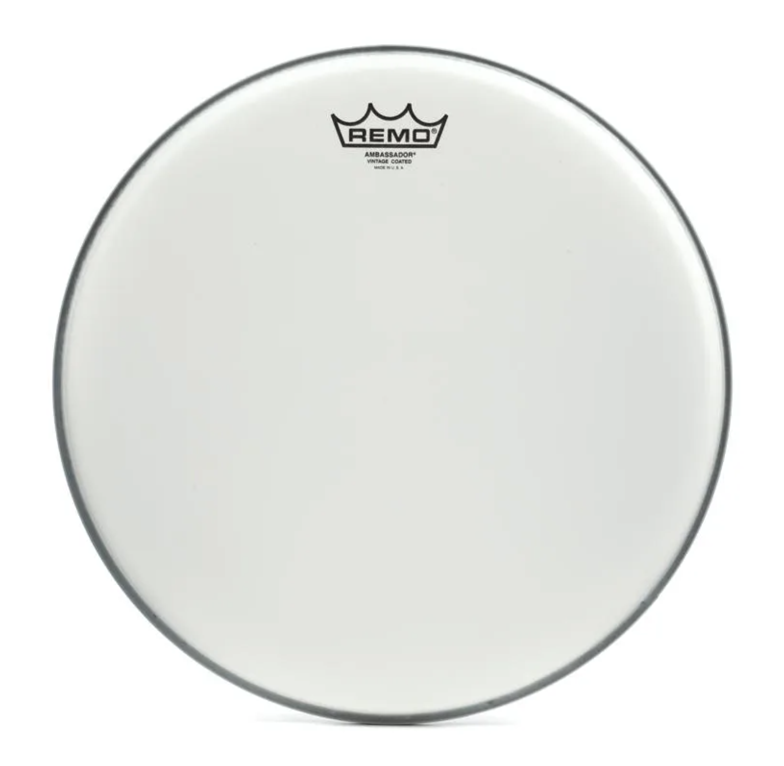 Remo Vintage Ambassador Coated 14" Drum Head USA-1