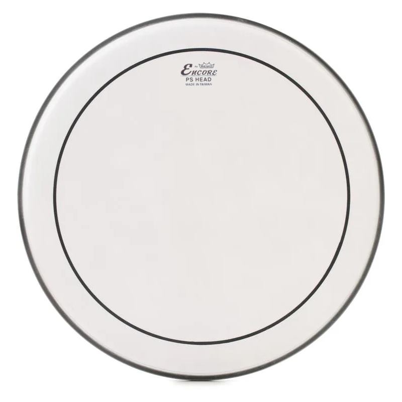 Remo Encore Pinstripe Coated 13" Drum Head