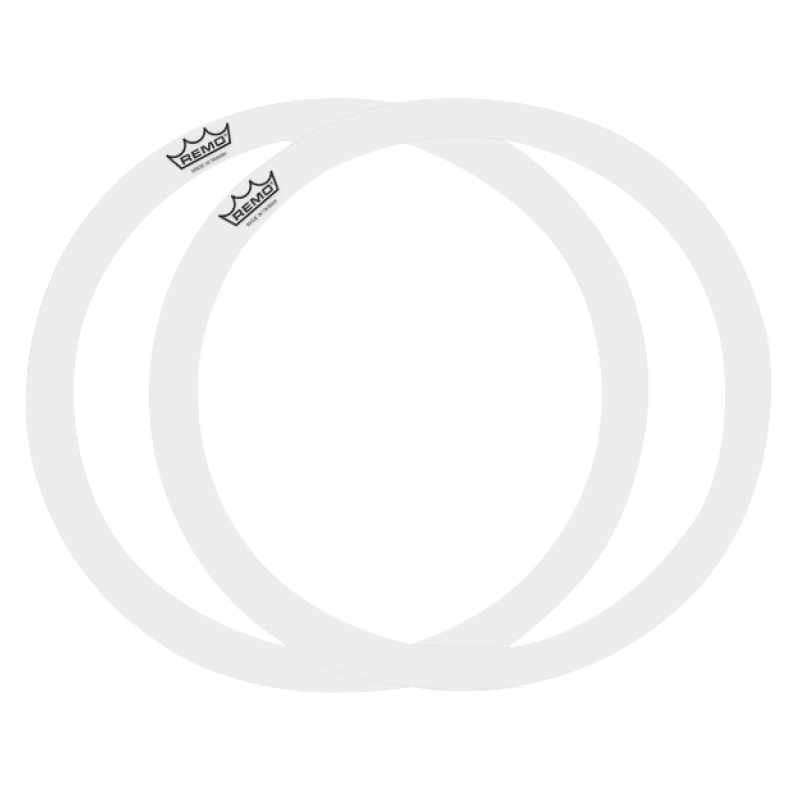 Remo Tone Control Rings 14" 2pcs