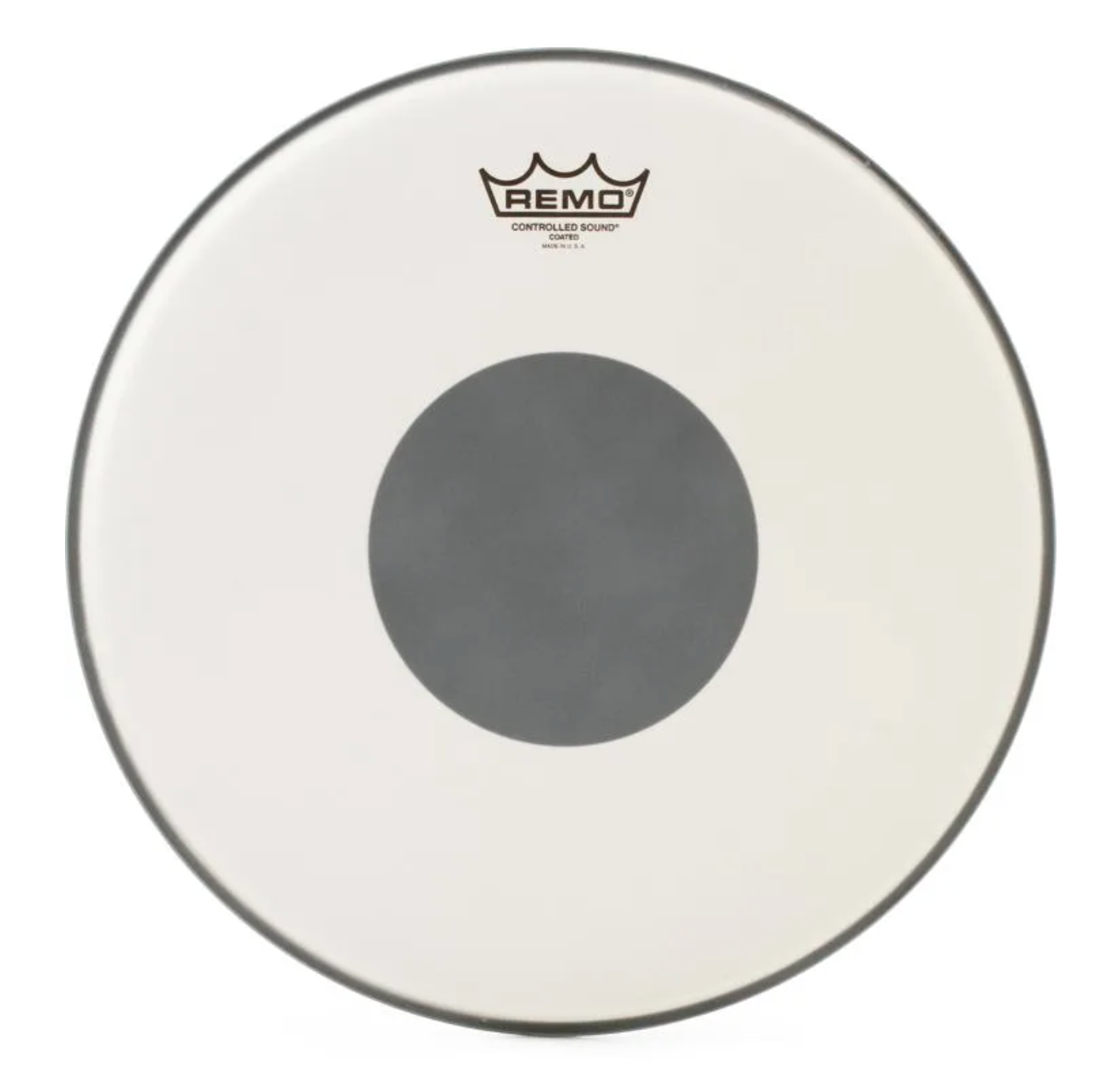Remo Controlled Sound Coated 14" Drum Head USA